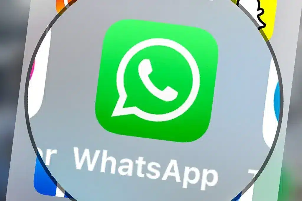 كيف أفعل انقر ودردش WhatsApp؟