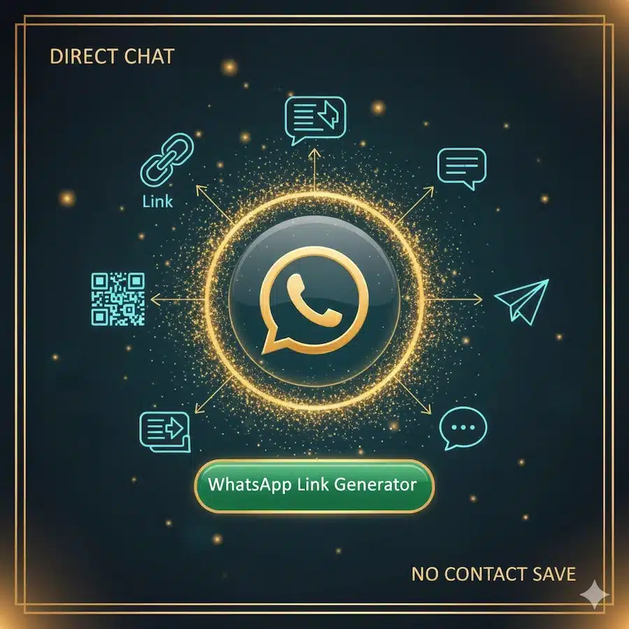 تواصل السريع مع عملائك دون حفظ رقم