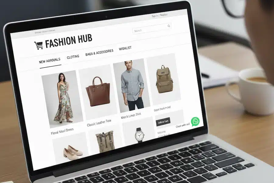 رابط واتس احترافي قصير يسهل تواصل العملاء ويزيد من الطلبات 4 رابط واتساب للشركات