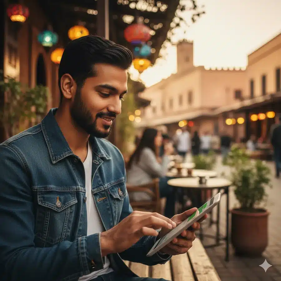 محادثة واتساب بدون حفظ الرقم