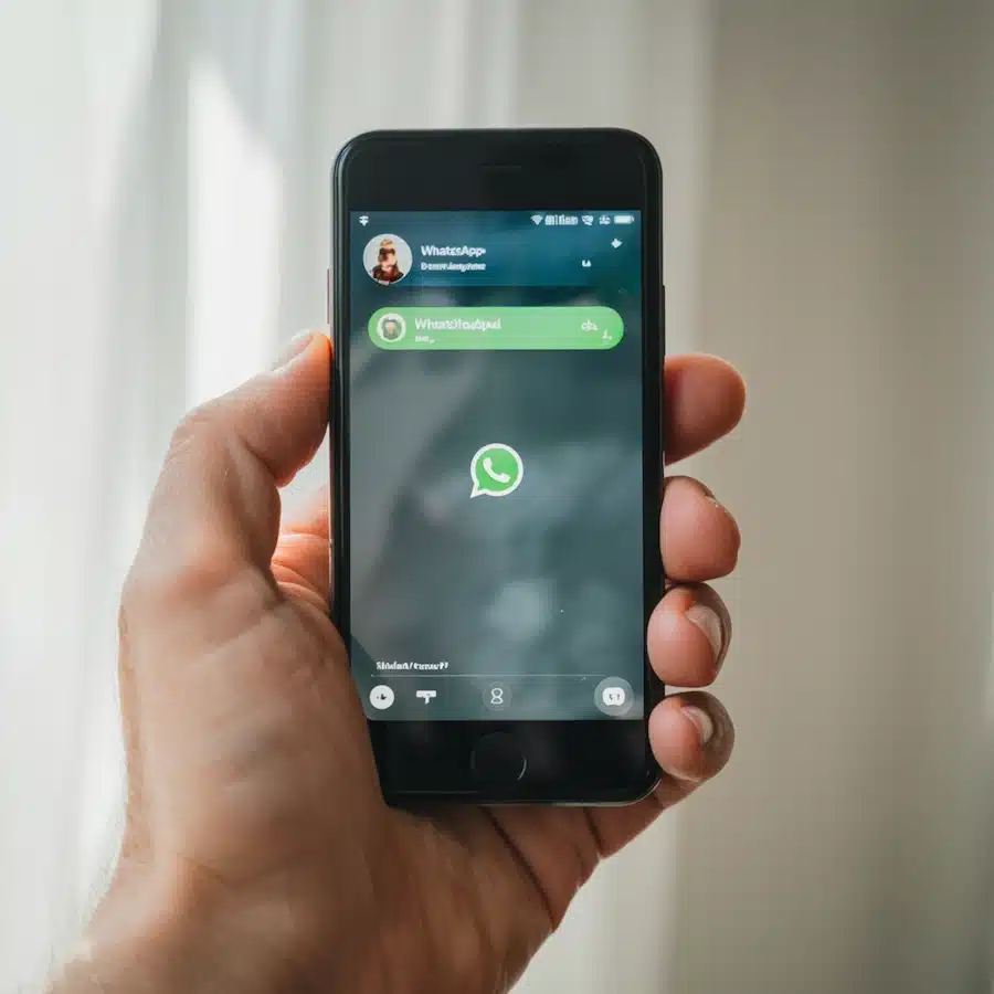 فعل رابط واتس اب لخصوصيتك: بسهولة وحماية بياناتك الشخصية 4 رابط واتس اب لخصوصيتك