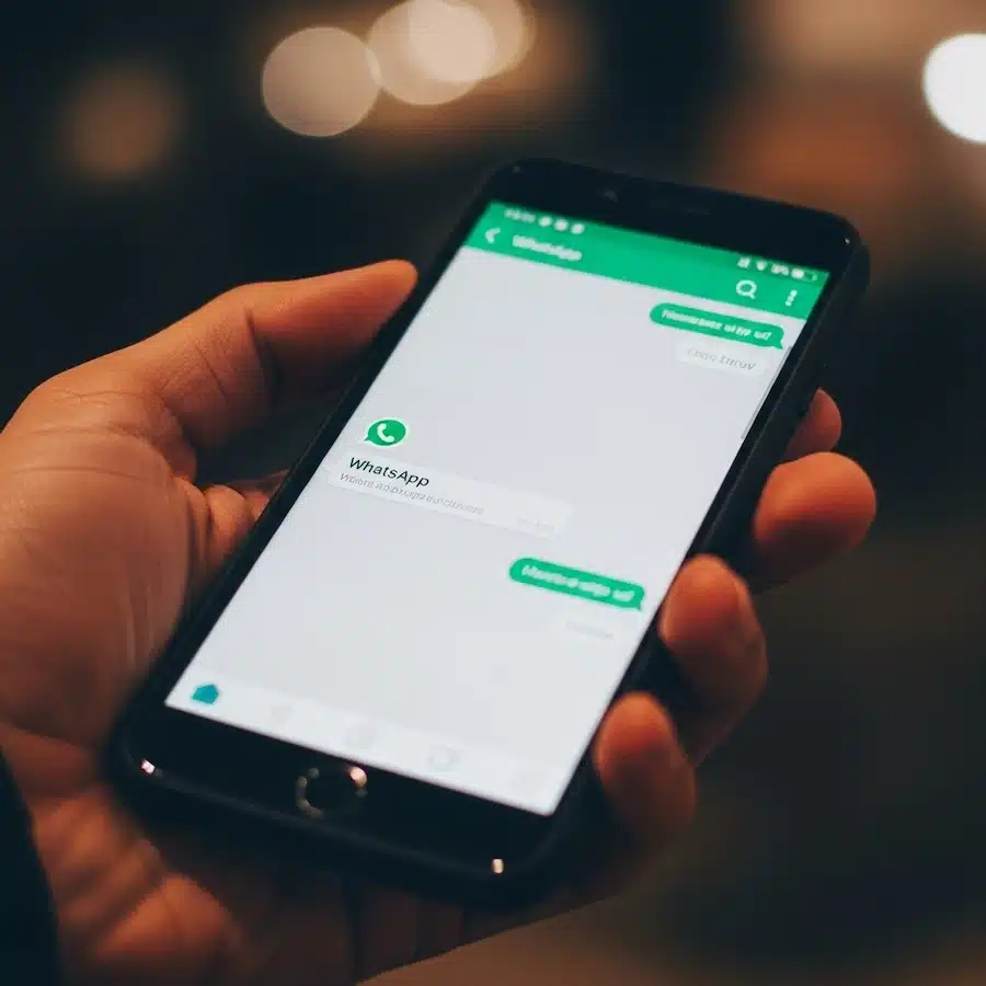 فعل رابط واتس اب لخصوصيتك: بسهولة وحماية بياناتك الشخصية 3 فعل رابط واتس اب