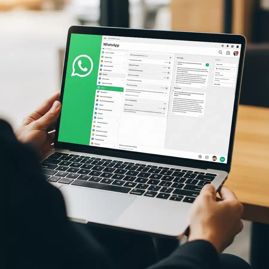 فعل رابط واتس اب لخصوصيتك: بسهولة وحماية بياناتك الشخصية 2 فعل رابط واتساب