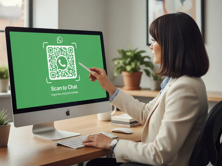 واتس اب بدون حفظ الرقم، رسائل فورية دون إضافة جهات الاتصال 2 تحويل رقم واتساب الى رابط