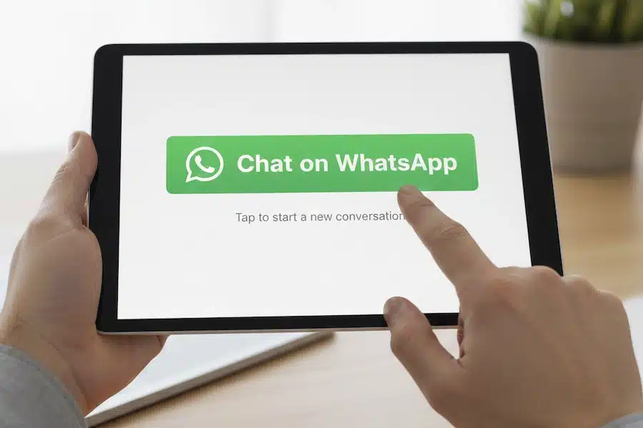 ارسال واتس بدون حفظ الرقم بسرعة فائقة لتواصل أسهل مع عملائك 2 دردشة واتس بدون حفظ الرقم