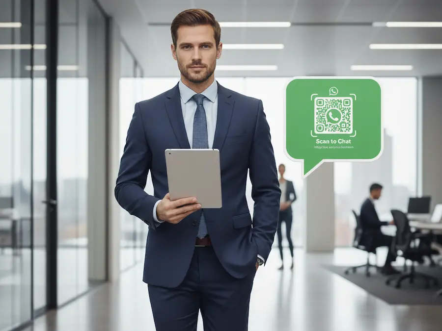 واتس اب بدون حفظ الرقم، رسائل فورية دون إضافة جهات الاتصال 4 واتساب بدون رقم