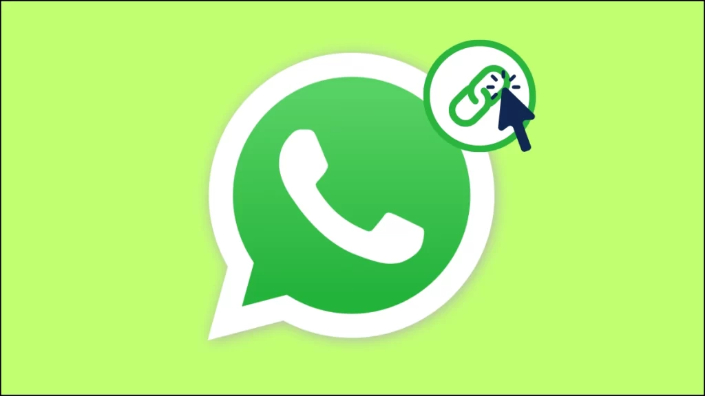 إنشاء رابط واتساب أعمال
