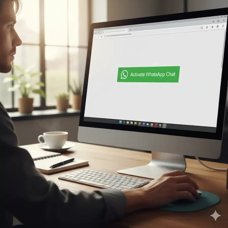 اكتشف طريقة استخدام واتساب بدون رقم : بسهولة لتواصل أسرع 3 استخدام واتساب بدون رقم