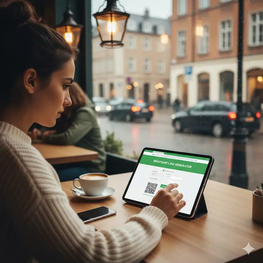 كيفية إنشاء واستخدام رابط واتس اب لرقم جوالك في التسويق 3 رابط واتساب مباشر