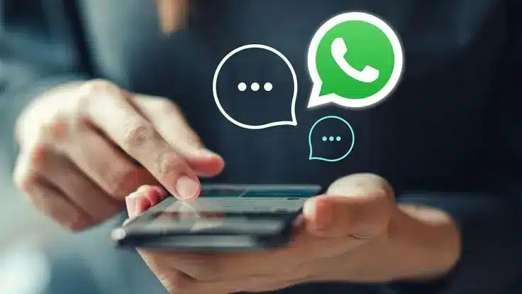 أهمية الواتساب التجاري