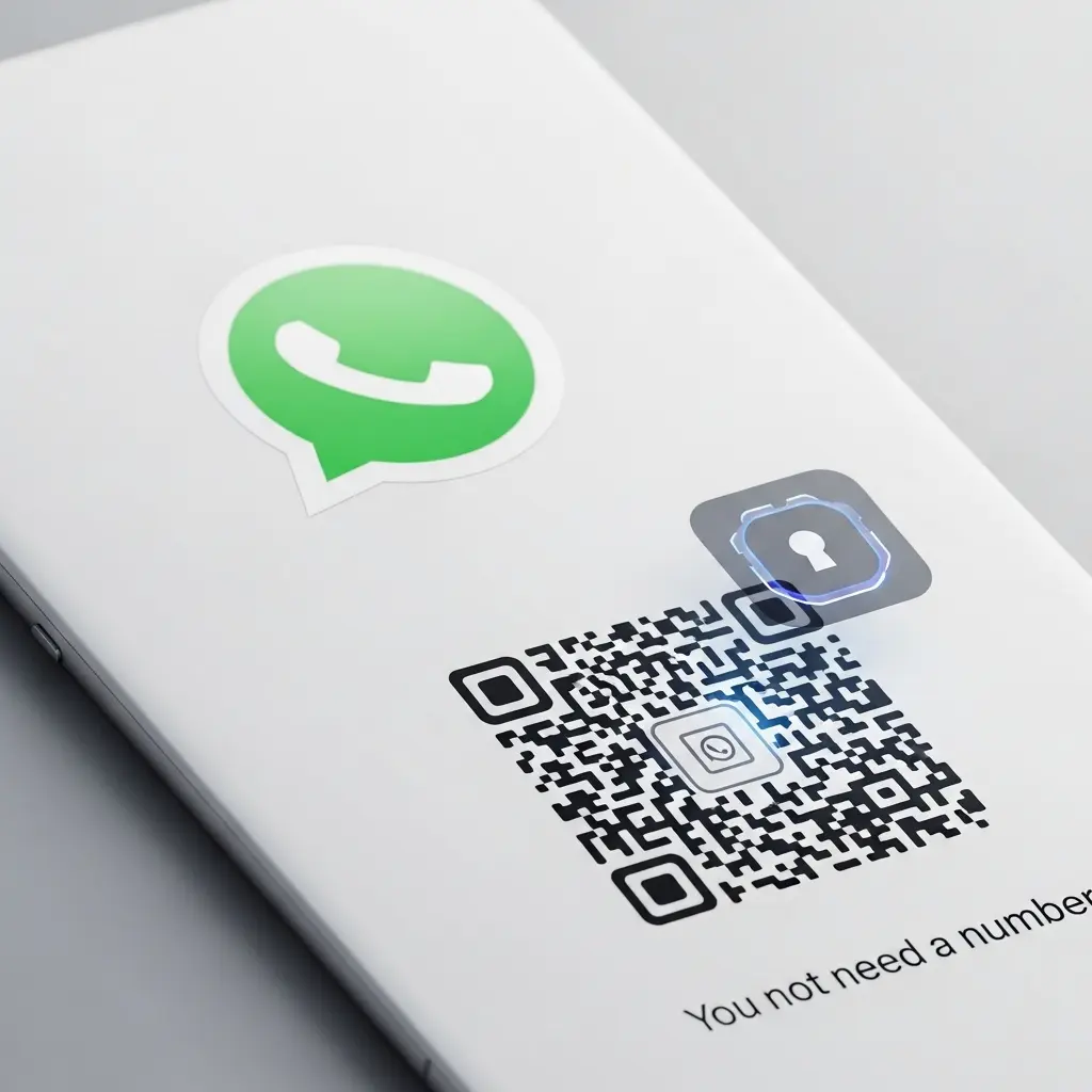 إرسال رسائل دون حفظ رقم