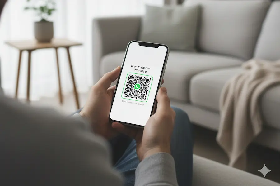 كيفية إنشاء رابط واتساب بسهولة في أقل من دقيقة واحدة 3 مميزات رابط الواتس اب