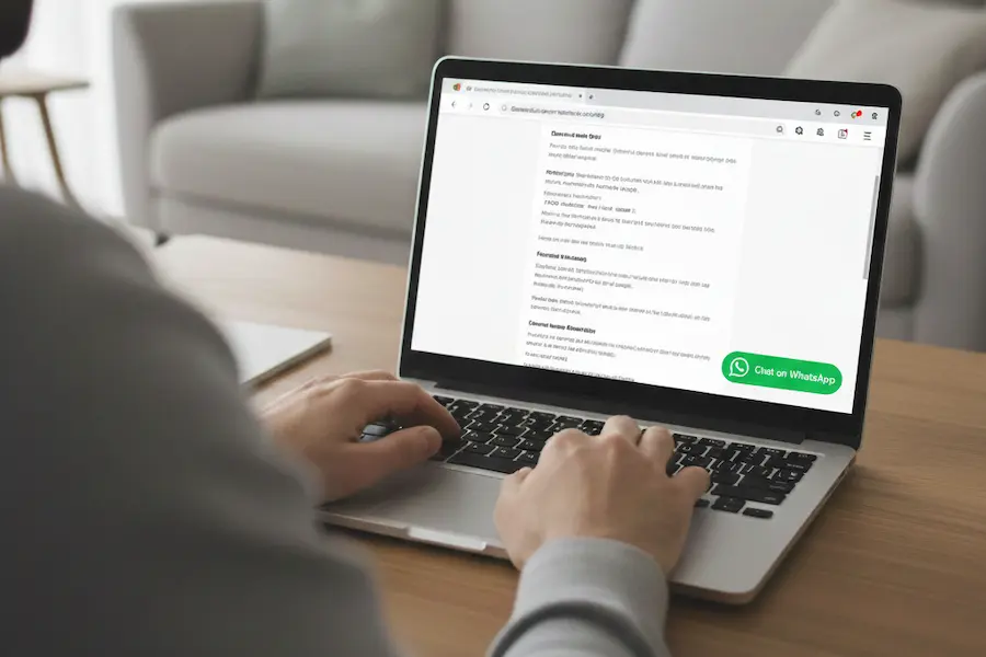 أفضل الطرق لإنشاء ومشاركة روابط وتساب لزيادة التفاعل السريع 4 موقع توليد لينك واتس