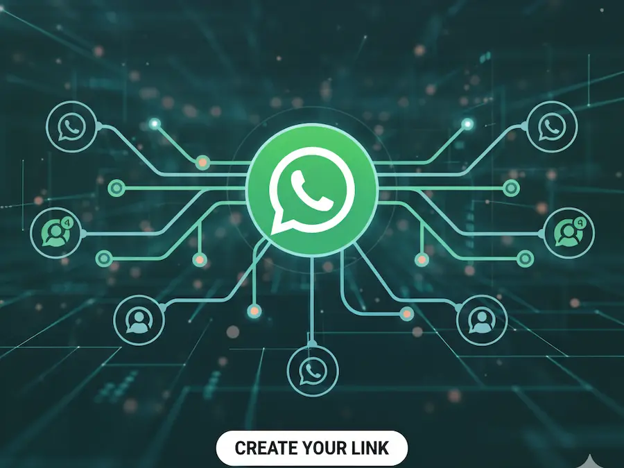 كيفية إنشاء رابط واتساب النقر للدردشة لبدء المحادثات بسهولة 3 انقر ودردش واتساب