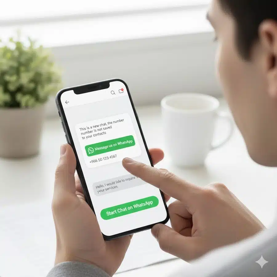 تحويل الرقم لرابط بسهولة وبطريقة عملية وسريعة لاستخدام مباشر 3 مزايا تحويل الرقم لرابط
