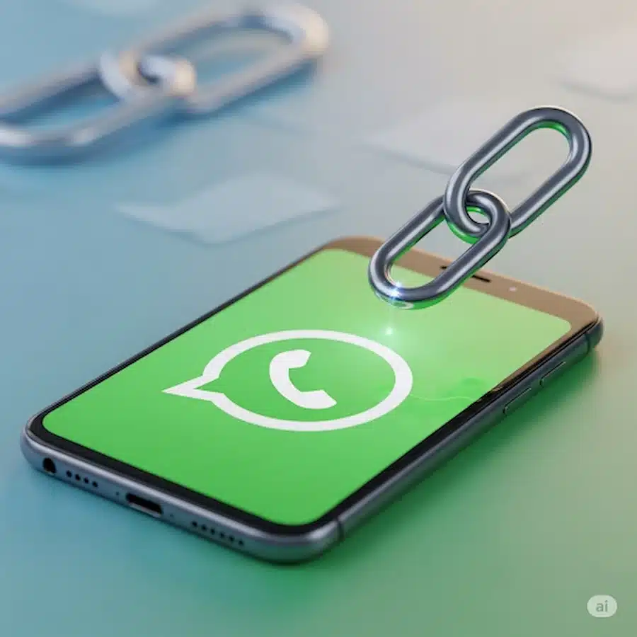 كيف انسخ رابط الواتس اب – طريقة بسيطة واحترافية للمبتدئين 2 كيف انسخ رابط الواتس اب 3 1 1