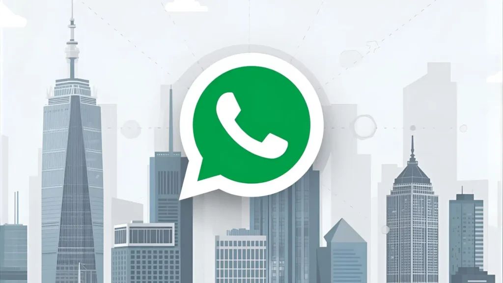 أنشئ رابط واتساب مباشر مجاني الآن