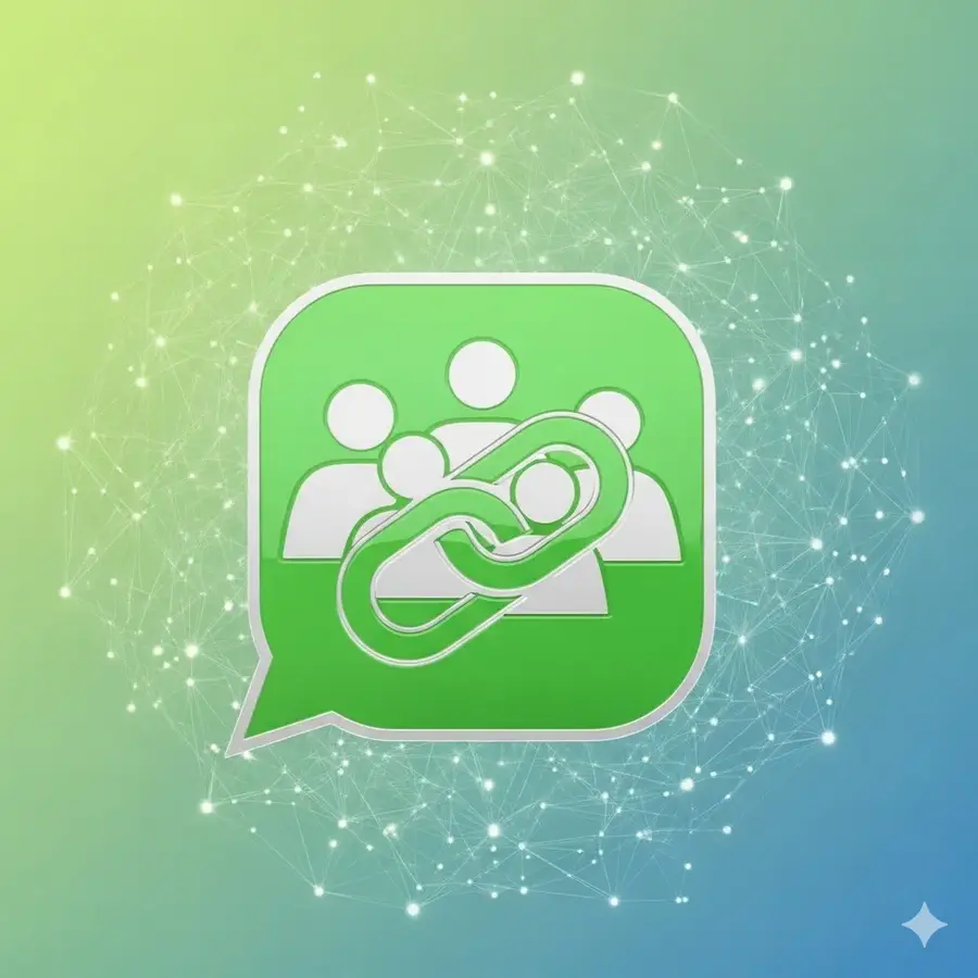 أهمية روابط مجموعات واتساب