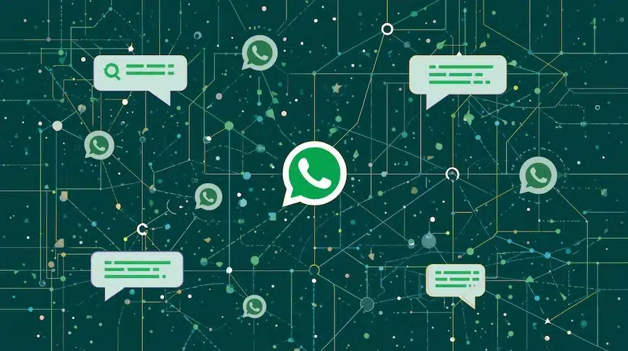 استخدامات مبتكرة للواتساب