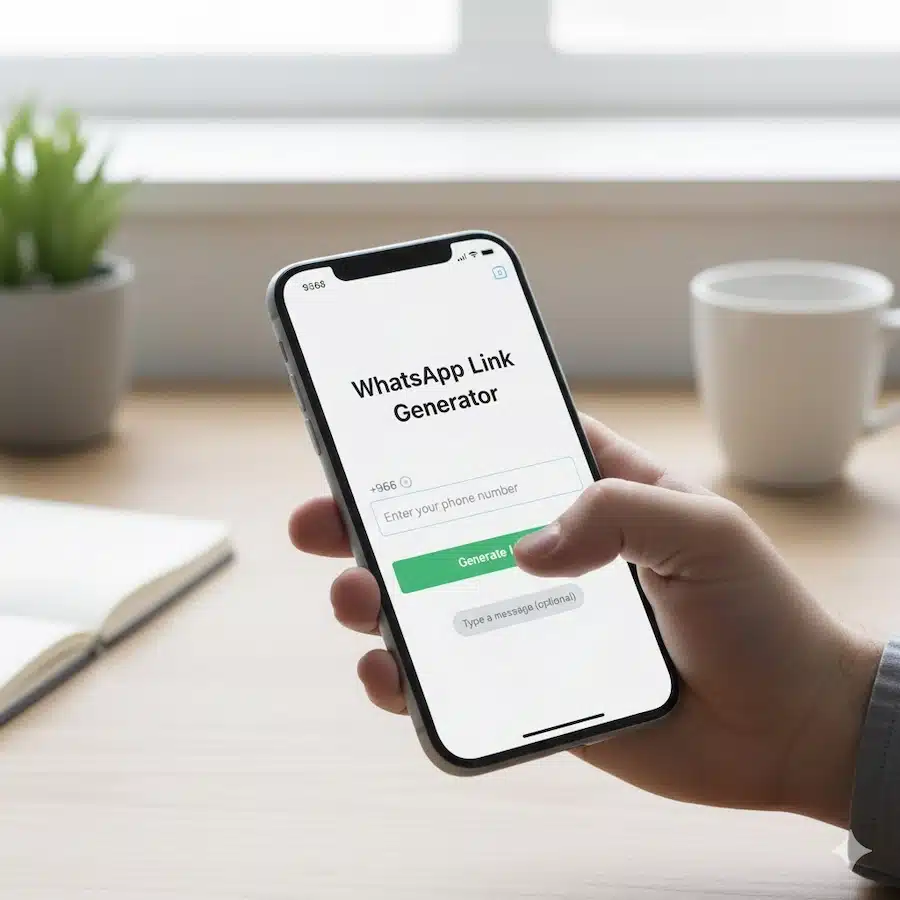 ارسال رسائل واتساب بدون حفظ الرقم بأسرع طريقة مع wsend 3 انشاء رابط واتساب مباشر