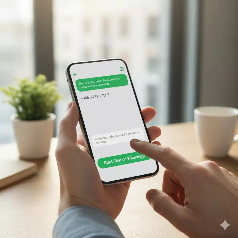 أنشئ لينك واتساب احترافي: لزيادة تواصلك مع العملاء باحترافية 4 اهمية انشاء رابط واتساب