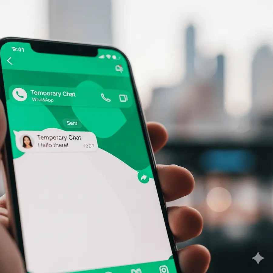 تطبيق إرسال واتساب بدون حفظ الرقم 