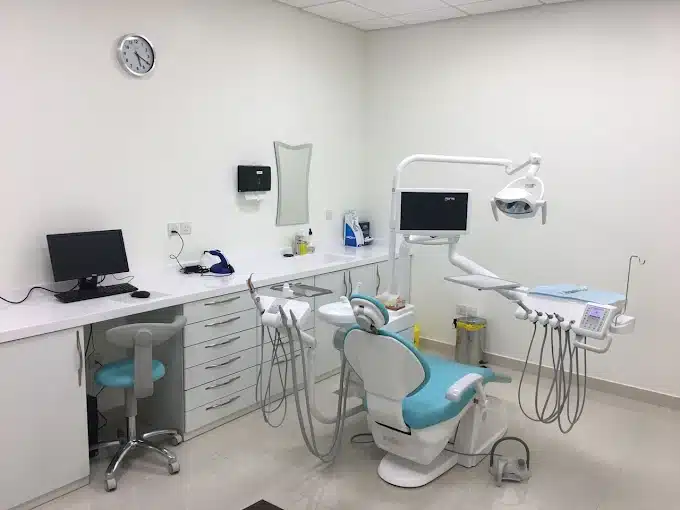 تواصل مع مركز آرام الطبي 3