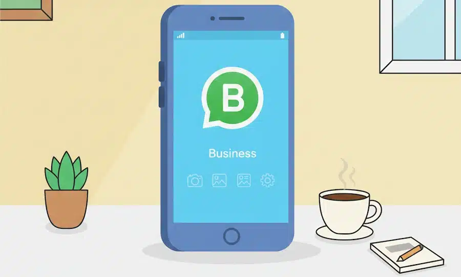 أفضل الطرق لإنشاء ومشاركة روابط واتس اب بشكل احترافي 5 رابط واتساب للأعمال