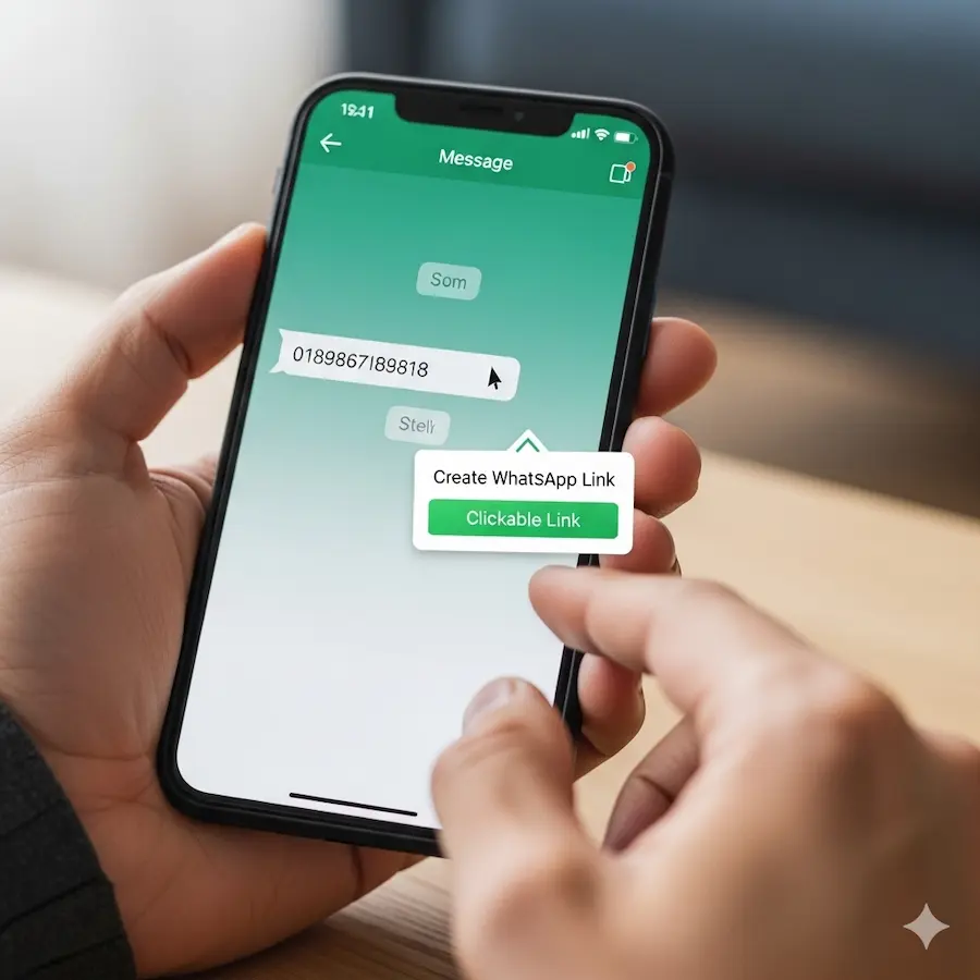رابط واتساب للتسويق الرقمي