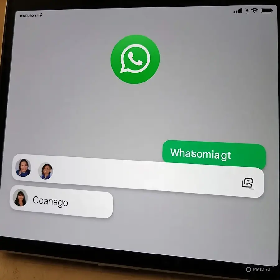 رابط واتساب ولماذا تحتاجه