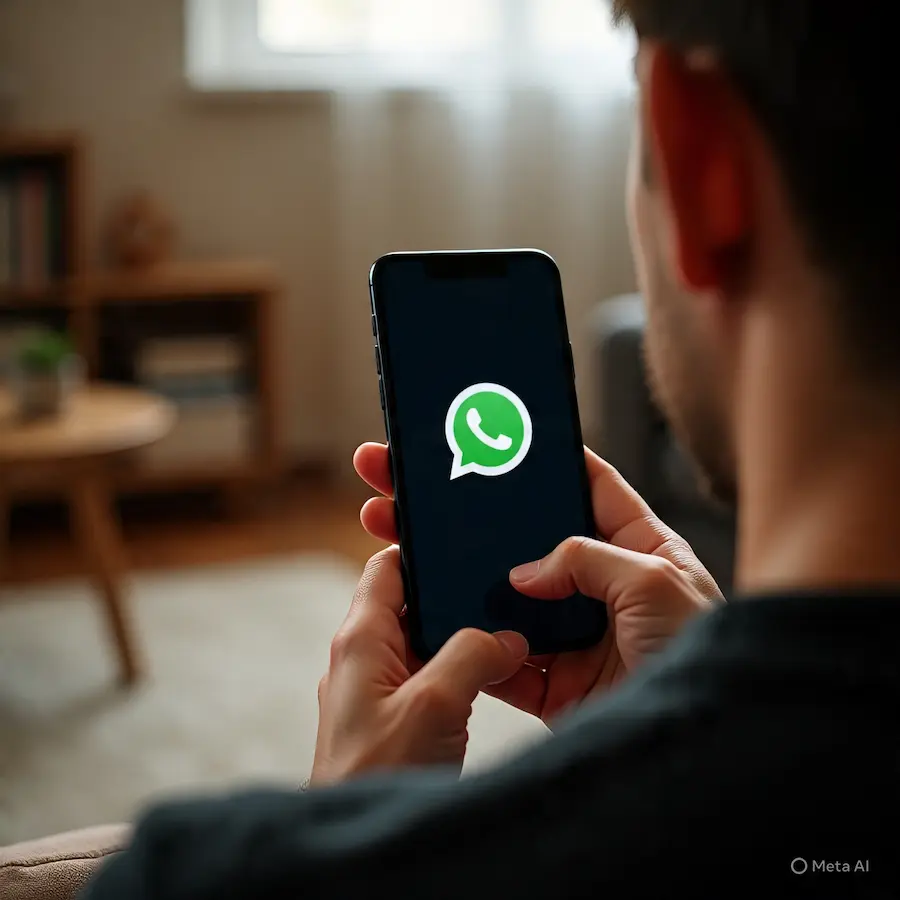 عمل رابط واتس اب للأعمال