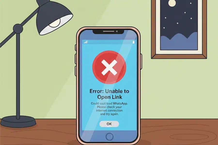 أفضل الطرق لإنشاء ومشاركة روابط واتس اب بشكل احترافي 6 عيوب رابط واتساب