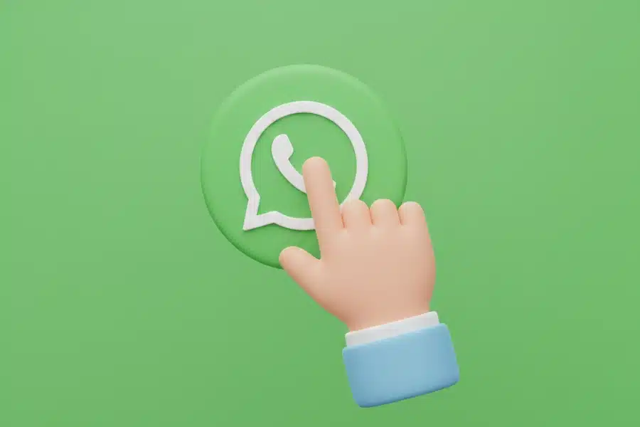 أفضل الطرق لإنشاء ومشاركة روابط واتس اب بشكل احترافي 2 لينك واتساب