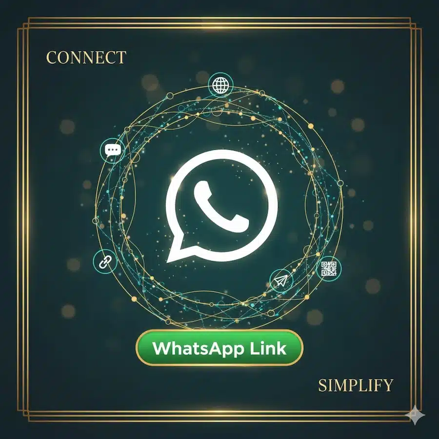 محادثة واتساب مباشرة