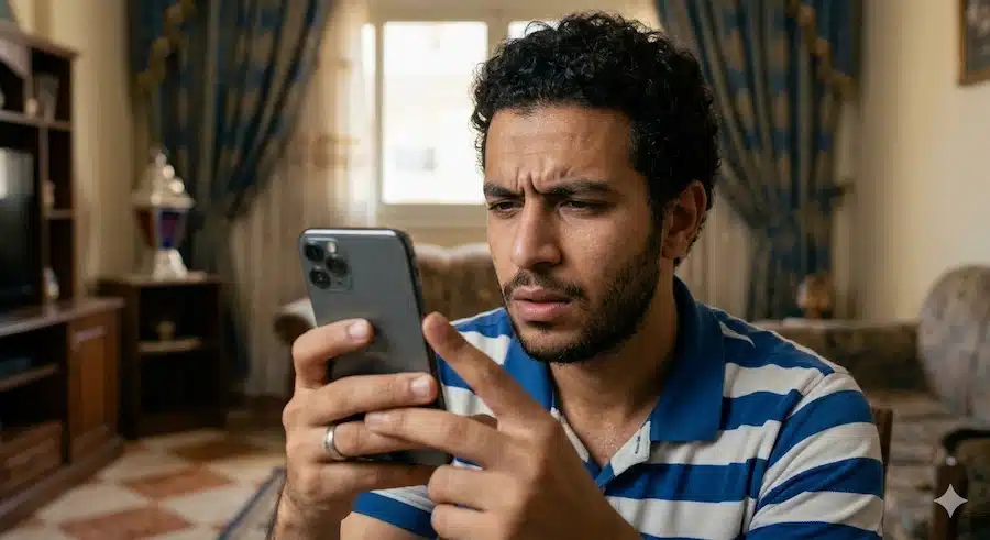 ارسال رسائل واتساب بدون رقم: ما الذي يمكن فعله فعلاً؟ 5 شخص يواجه مشكلة في فتح محادثة واتساب