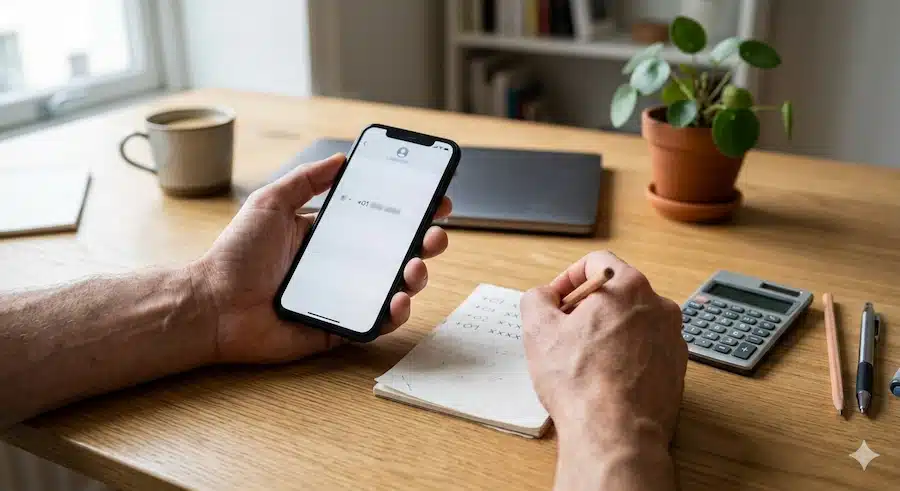 موقع لإنشاء رابط واتساب مع رسالة جاهزة: دليل سريع لإنشاء لينك واتساب مباشر 4 شخص يجهز رقم هاتف بصيغة دولية صحيحة قبل إنشاء رابط واتساب.
