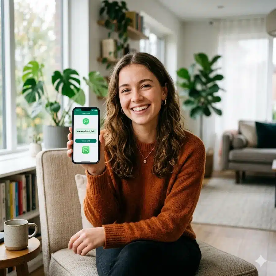 واتساب بدون حفظ رقم: طريقة فتح محادثة مباشرة برابط سريع عبر wsend.pro 4 مشاركة رابط واتساب مباشر بدون حفظ الرقم